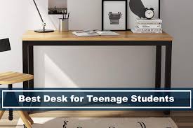 Its soft white and natural color palette and clean design make it ideal for placement anywhere in the home, from the family room to the bedroom to your home office. 9 Best Teen Desks And Small Desk For Bedrooms