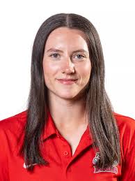 2025 Women's Lacrosse Roster