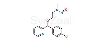 Image result for Carbinoxamine