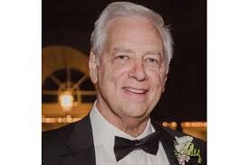 James Hairston Obituary (2019)