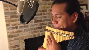 Pin On Pan Flute Artists