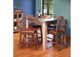 In this review we want to show you counter height kitchen table and chairs. If 900 Antique 42 Counter Height Dining Table Set Lindy S Furniture Company Pub Table And Stool Sets