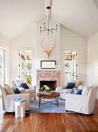 Are you confused as to how to decorate your living room? Informal Sitting Room Design Inspiration What Karly Said
