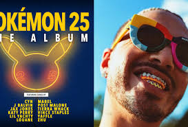 25 años de Pokémon: J Balvin, Katty Perry y Mabel se unen a la celebración