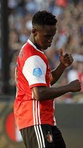 Check spelling or type a new query. Luis Sinisterra Appreciation Post Feyenoord