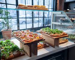 No one thinks truffles will improve their waistline, but three of these tiny ones pack in a whopping 170 calories and two teaspoons of sugar. Nyc S The Smile Opens A New Eatery In Downtown L A