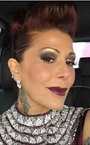 El cantante sancarleño pudo viajar a estados unidos para unirse a la competencia musical. Alejandra Guzman El Antes Y Despues De Sus Cirugias Revista Caras