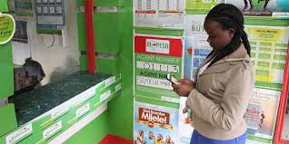 How to request mpesa statement via email. How To Get Mpesa Statement Via Email