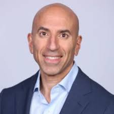 Dr. Ari Goldsmith, MD