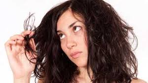 Image result for موهای چرب