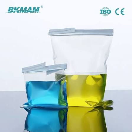 دستگاه تولید کیسه ادرار