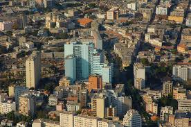 The second most populous city is touba, a de jure communaute rurale (rural community), with half a million. Senegal Magnaplus