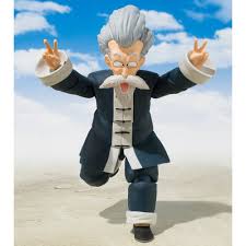 Entertainment earth 2021 eccc funko pop exclusives (live) view exclusive figures on entertainment earth. Dragon Ball Jackie Chun Articulated Figure 14cm