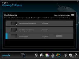 Colorize and sync your gear. Logitech Gaming Software Download Computerbase