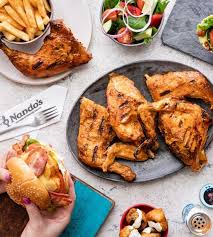 New Restaurant Openings Nando S Australia