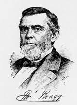 Thomas Bragg's Instagram, Twitter & Facebook