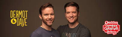 Image result for ger carey comedy show