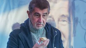 Téma babiš andrej mladší na wiki.blesk.cz. Info Cz Analytik Medianu Pro Info Cz Kvuli Kauze Babise Ml Zacinaji Pochybovat I Priznivci Ano