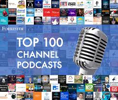 Listen to the best podcasts in mongolia with free podcast player on android. The 100 Best Channel Podcasts Of 2021