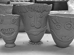 Miy Ceramics Clay Art Projects Clay Projects For Kids Clay Lesson