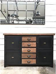 Exemple Fabrication Meuble Metallique Avec Tiroirs Bois Fabrication Meuble Meuble Metallique Mobilier De Salon