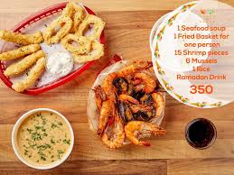 Clams And Claws Check Out Clams And Claws Special Meals Facebook