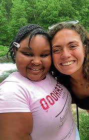 New Year's resolutions can be about more than self-improvement