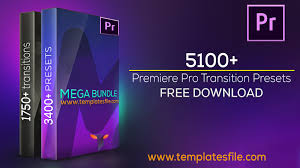 Here are the first ne. 5100 Awesome Premiere Pro Transition Presets Free Download