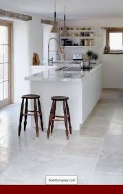 Tile And Wood Flooring Combination Ideas Laminate Flooring On Wall Ideas And Pics Of Living Room F Kitchen Flooring Grey Kitchen Tiles Grey Tile Kitchen Floor