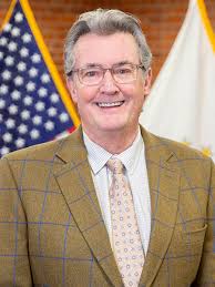 Rep. Robert E. Craven, Sr.