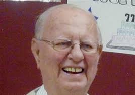Harold A. Miller [1935-2014]; Man grew up with, then ran family firm
