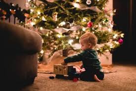 And this helper from staci bailey photography fell asleep before making it down the chimney. 31 Baby Christmas Picture Ideas That Will Melt Your Heart Lovetoknow