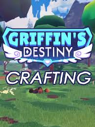You can now craft accessories in Griffins Destiny! 🕊️ Collect forageables  near spawn, refine them at the Resource Refinery and turn them into new  accessories and palettes for your Griffin! Play ...