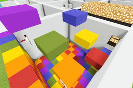 Jump to navigation jump to search. Minecraft Grid Parkour Minecraft Pe Maps