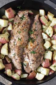 This pork roast is my mom's recipe. How To Cook Pork Tenderloin Roasted To A Juicy Perfection In The Oven Easy Recipe For Easy Pork Tenderloin Recipes Pork Loin Recipes Cooking Pork Tenderloin