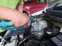 Usut punya usut, asal usul minyak ini berasal dari buliran keringat. Tutorial Cara Servis Kereta Myvi Dengan Mudah Kinongaraj