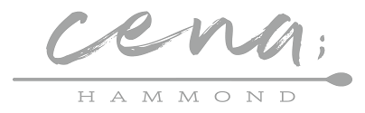 Check spelling or type a new query. Lunch Menu Cena Italian Cuisine In Hammond La