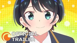 Après deux premières saisons qui se sont avérées très populaires en 2019 et 2020, la troisième sortira le 19 mars prochain sur la plateforme, moins d'une dizaine de jours avant le. Rent A Girlfriend Season 2 Has A Release Date Been Confirmed