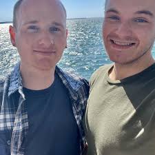 Daniel Sundberg and Chase Deal's Wedding Website