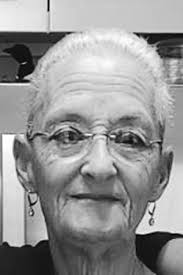 Obituary: Sandra Jacques Lamothe