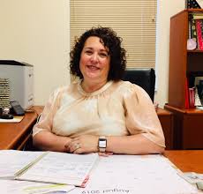 Administration Forsyth Woods Es