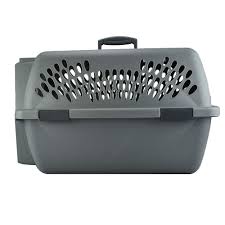 Maybe you would like to learn more about one of these? Petmate Aspen Pet Pet Porter Dark Gray 50 70 Lbs Dogs Houses Kennels Pens Ourvagabondstories Com