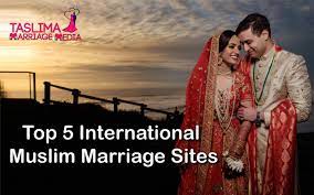 The site has over 4.5 million users! Top 5 International Muslim Marriage Sites With Guaranteed Service Taslima Marriage Media Blog
