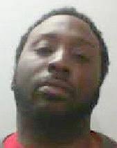 Talladega shooting suspect arrested