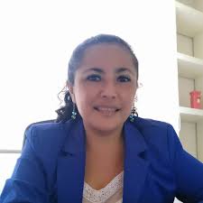 Wendy SÁNCHEZ CASANOVA