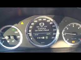5001 mercedes boulevard , camp springs, maryland 20746. Mercedes W204 Esp Module Problem Youtube