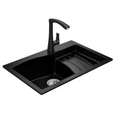 Find the perfect finishing touch for your home with our wide selection of stylish sinks. Popular Composite Quartz Kitchen Sinks Buy Quartz Sink Plastic Kitchen Sink Cheap Kitchen Sinks Product On Alibaba Com