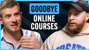 Forget Courses, Launch This In 2025 To Survive AI