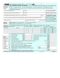 The 1040 form changes by tax year. Irs 1040 Form Pdffiller
