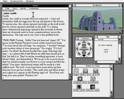 This game is a true text only game. Gamesnostalgia The Best Classic And Old School Text Adventure Games